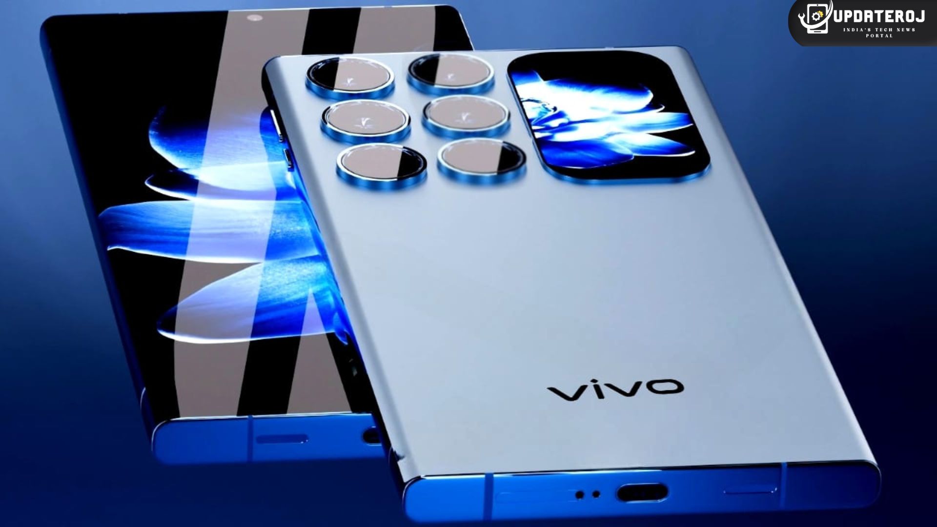 VIVO V60 Plus