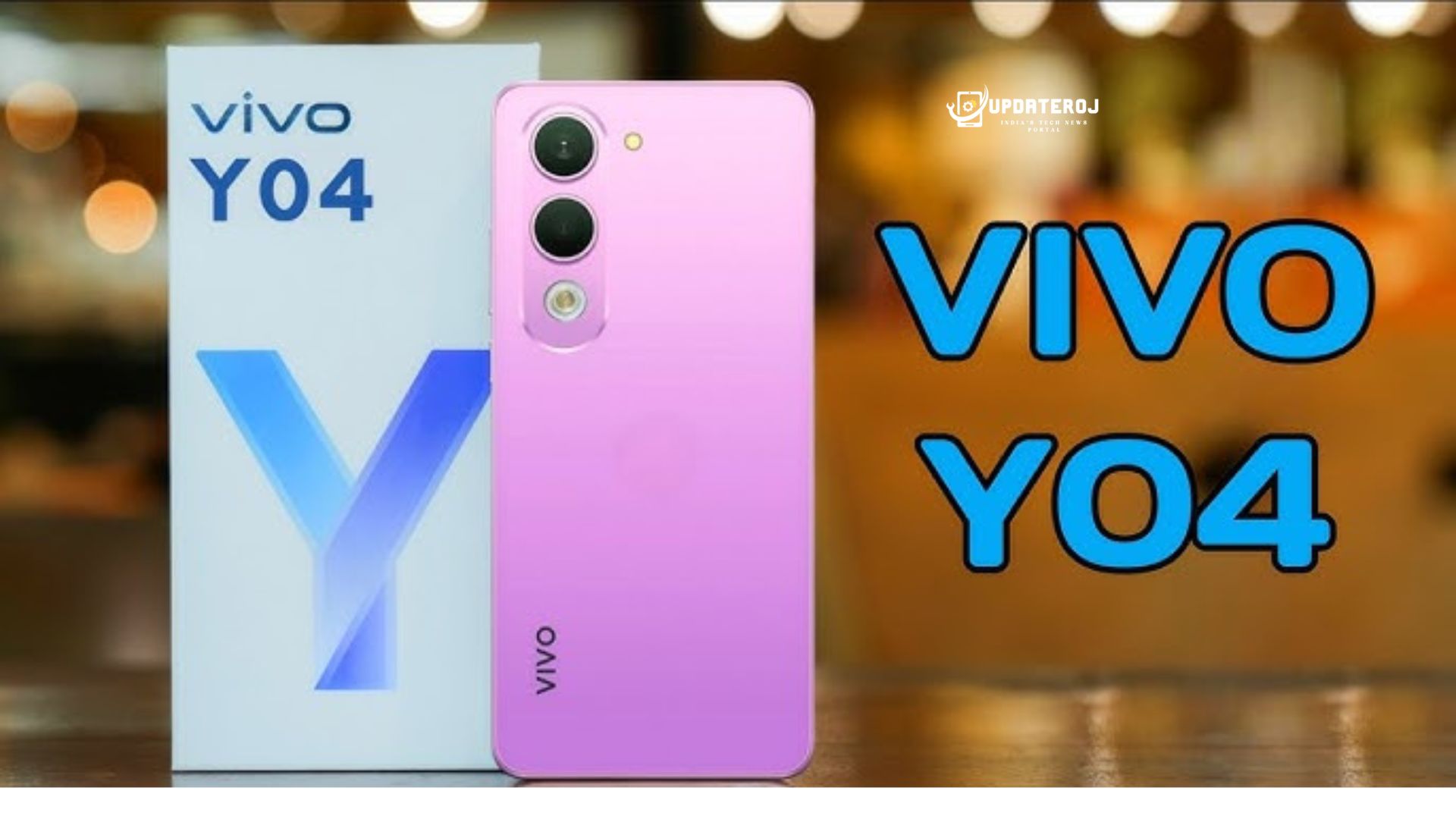 Vivo Y04