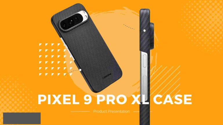 Google Pixel 9 Pro XL Case