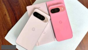 Google Pixel 9 Pro XL Review