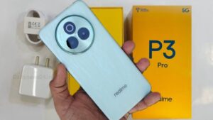 Great offers on Realme P3 5G series