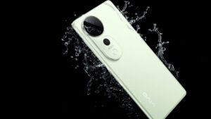 Vivo T4 Ultra leaked specifications