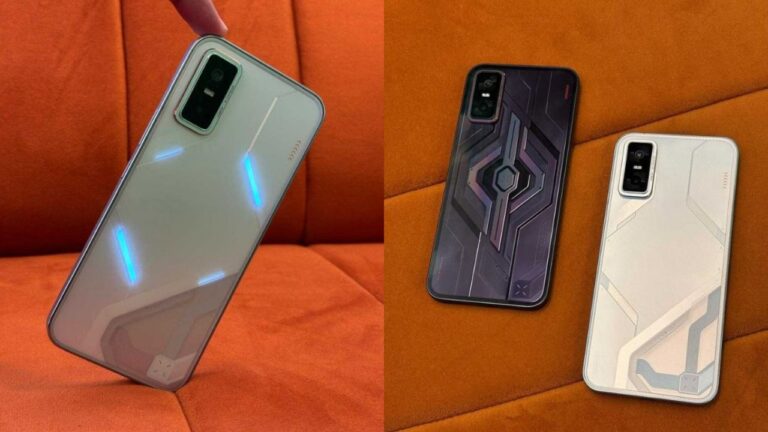 Infinix GT 30 Pro