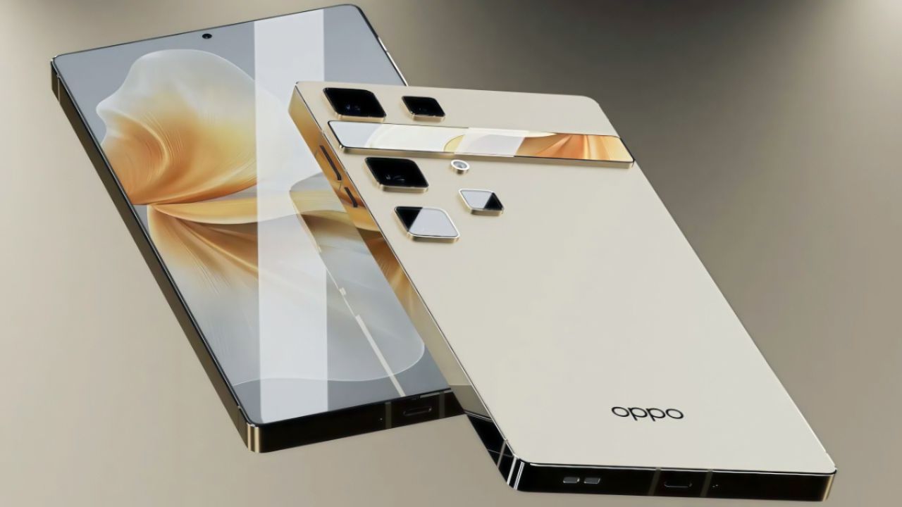 Oppo A97