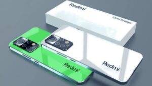 Redmi Note 13 Pro Max 5G