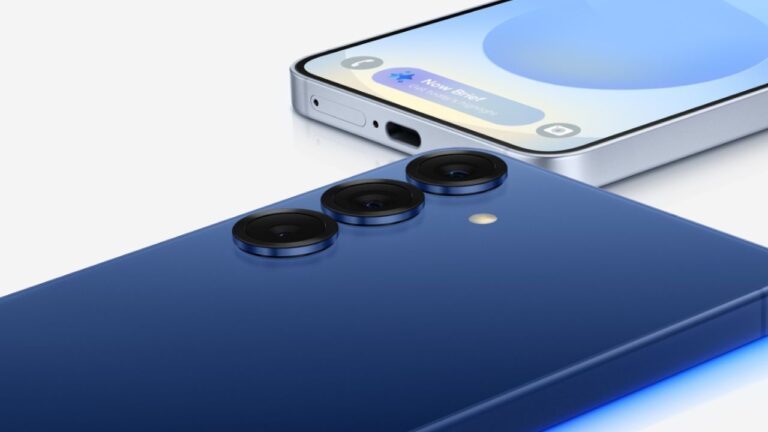 Samsung Galaxy S25