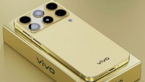 Vivo V50 Pro Max