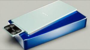Vivo X200 FE