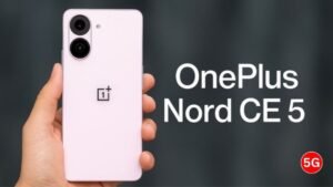 OnePlus Nord CE 5 5G