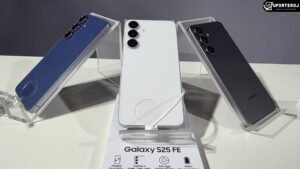 Samsung Galaxy S25 FE