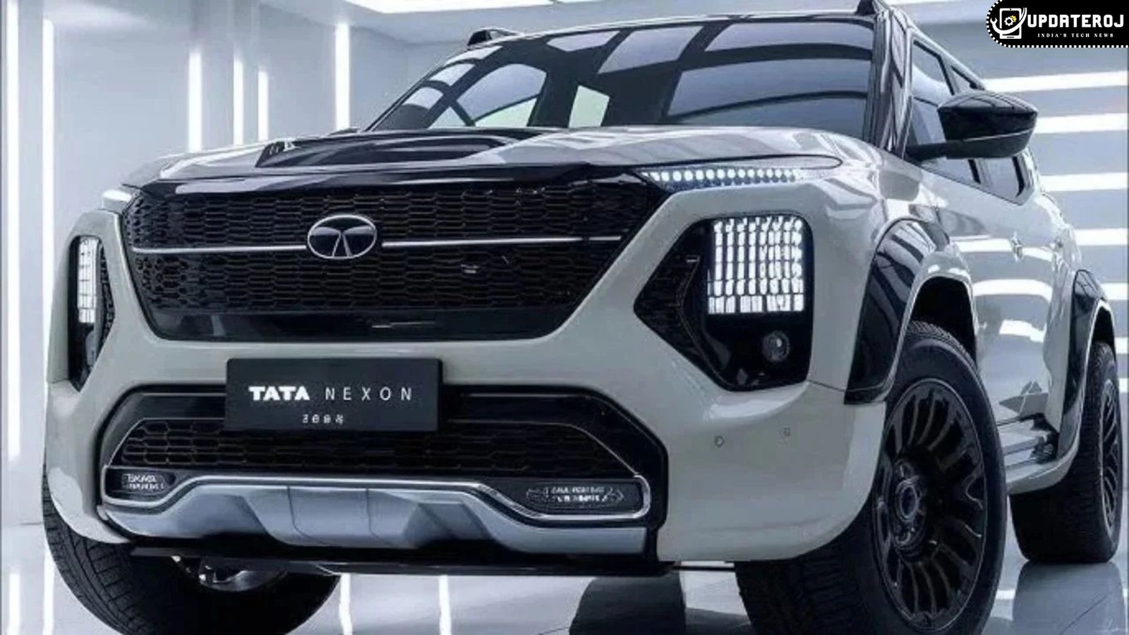 Tata Nexon